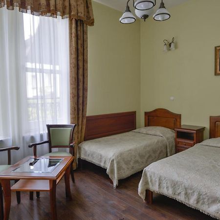 Hotel Mateo Stopnica Luaran gambar