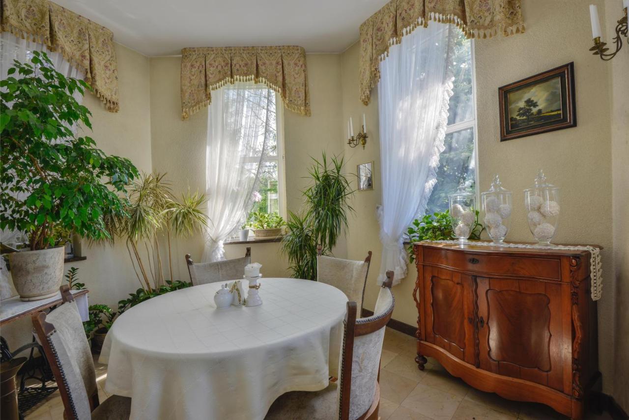 Hotel Mateo Stopnica Luaran gambar